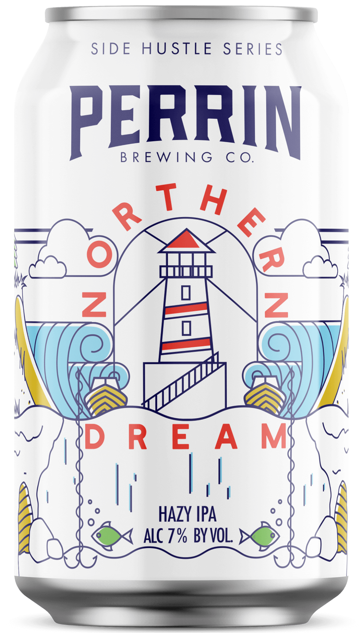 Northern Dream IPA